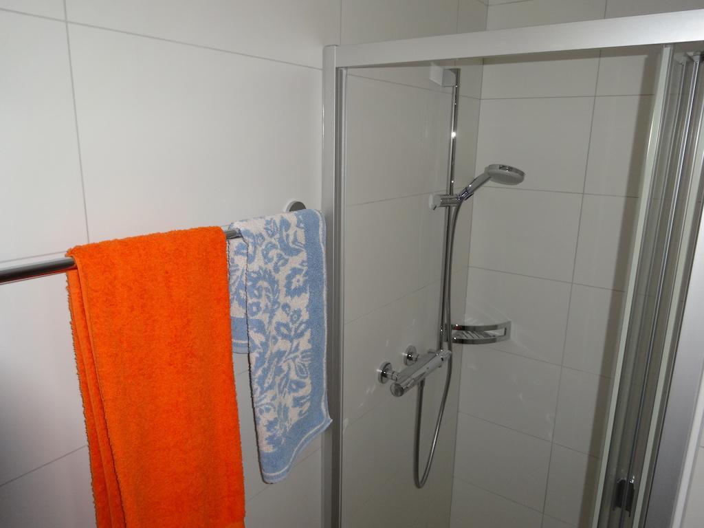 Ferienwohnung Casa Ursina Sedrun Oda fotoğraf